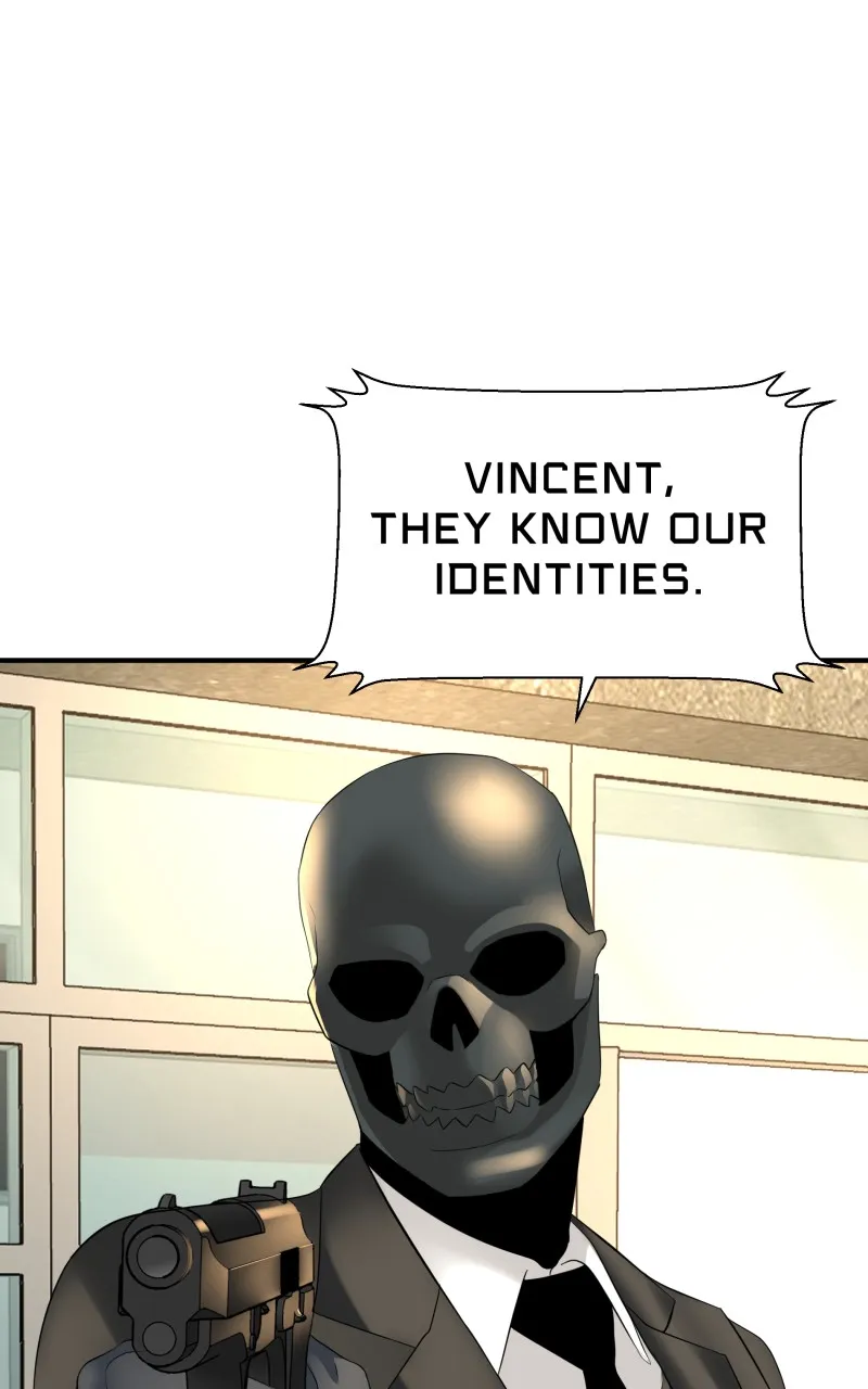 The Eagle and the Snake Chapter 74 page 2 - 