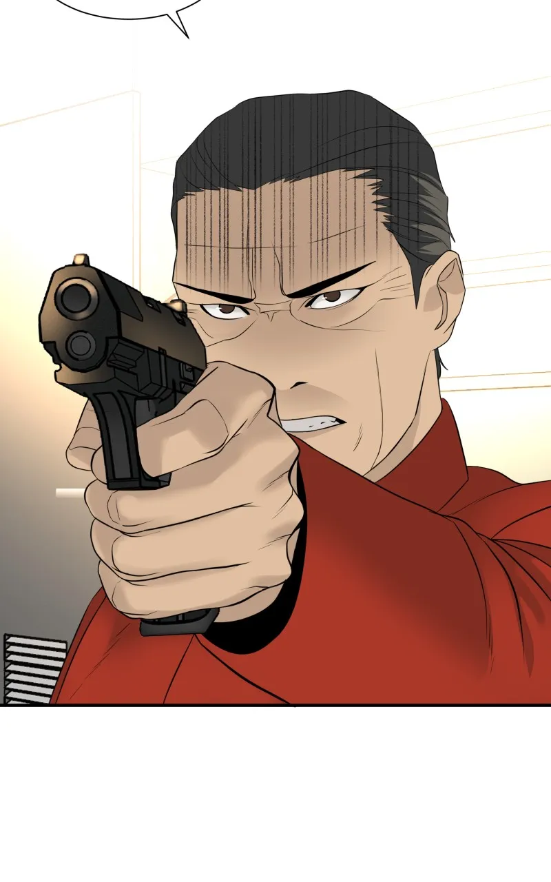 The Eagle and the Snake Chapter 74 page 13 - 