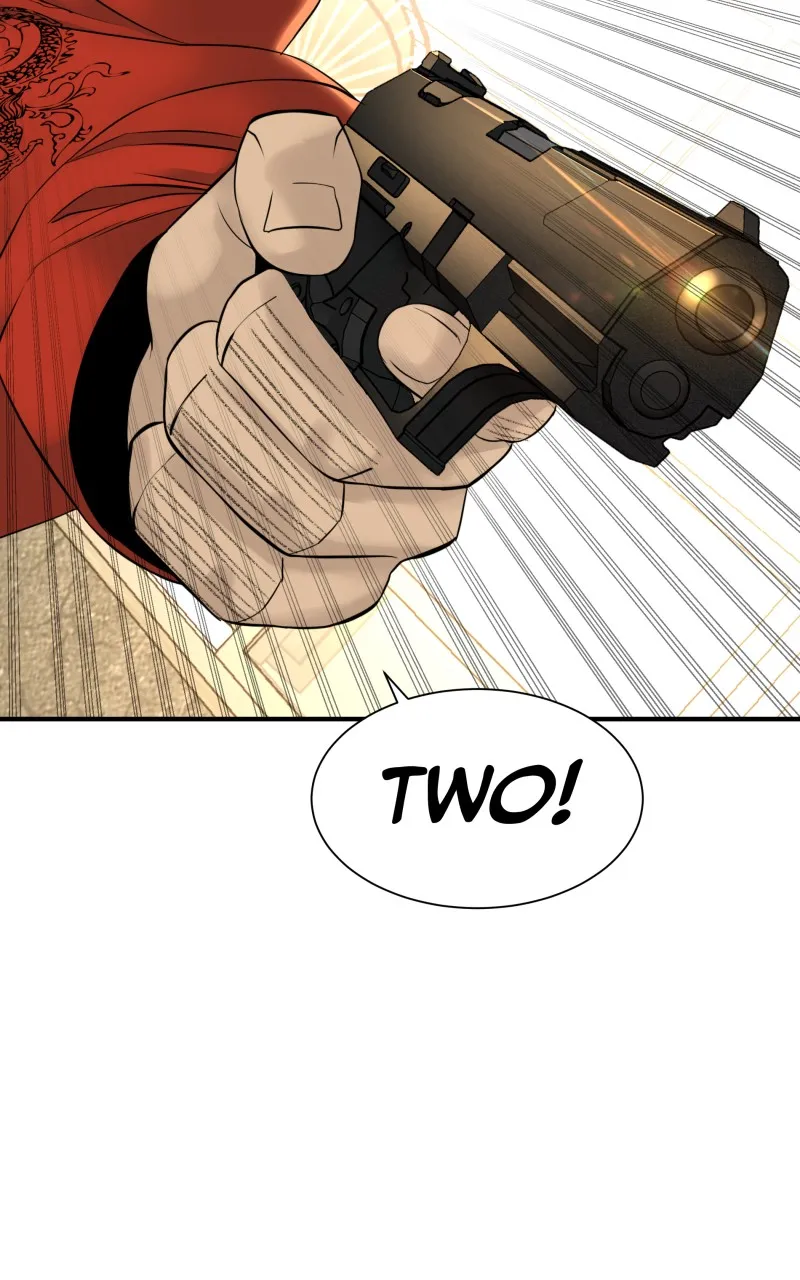 The Eagle and the Snake Chapter 74 page 17 - 