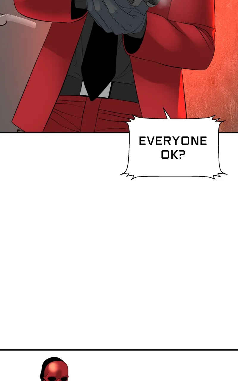 The Eagle and the Snake Chapter 74 page 27 - 