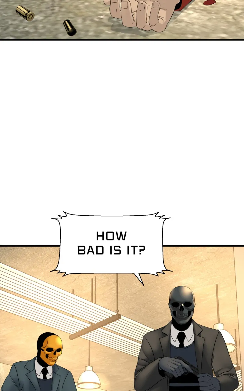 The Eagle and the Snake Chapter 74 page 29 - 