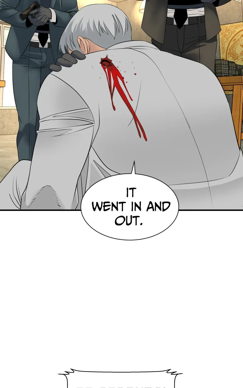 The Eagle and the Snake Chapter 74 page 30 - 