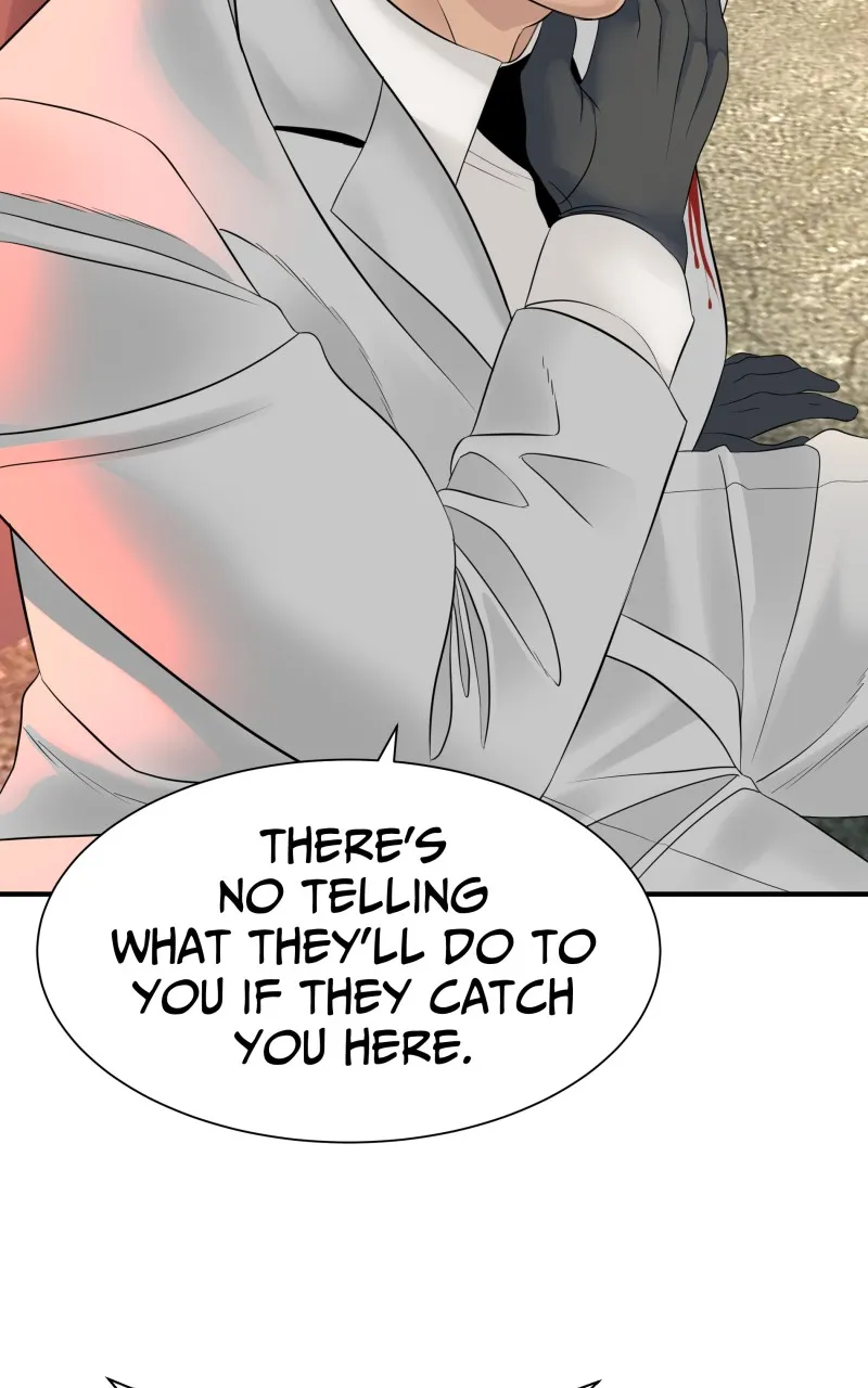 The Eagle and the Snake Chapter 74 page 32 - 