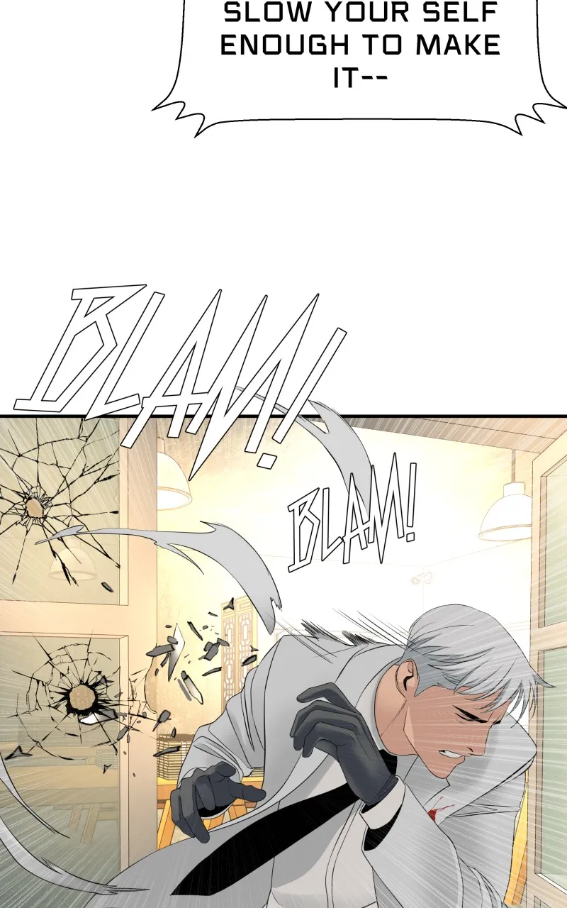 The Eagle and the Snake Chapter 74 page 38 - 