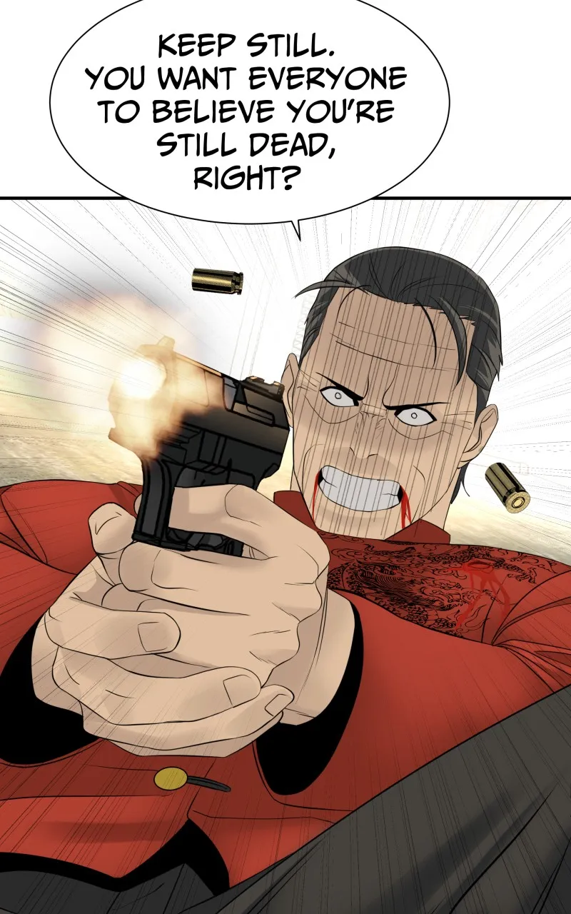 The Eagle and the Snake Chapter 74 page 41 - 