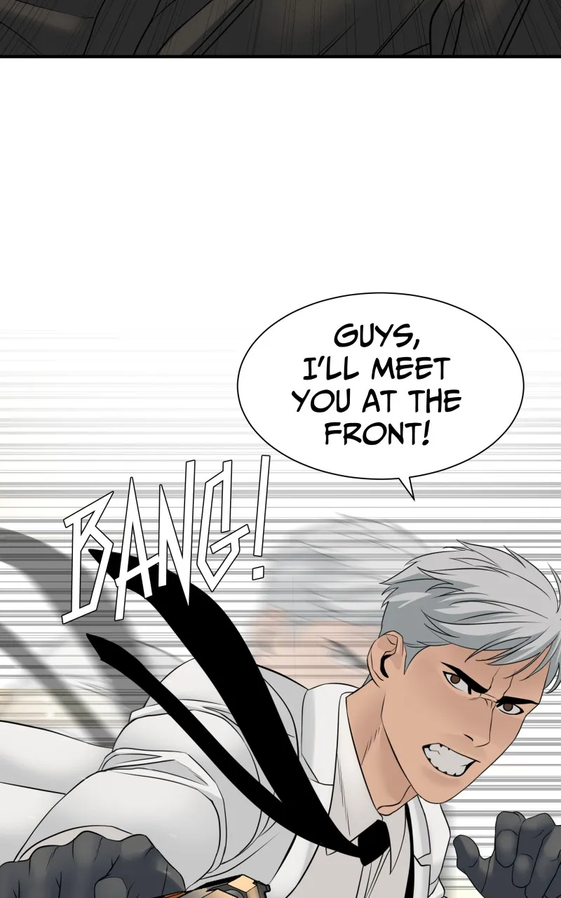The Eagle and the Snake Chapter 74 page 42 - 