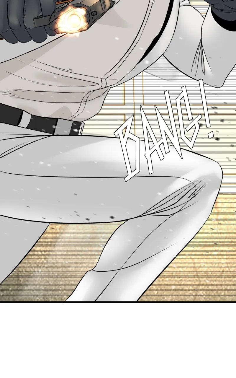 The Eagle and the Snake Chapter 74 page 43 - 