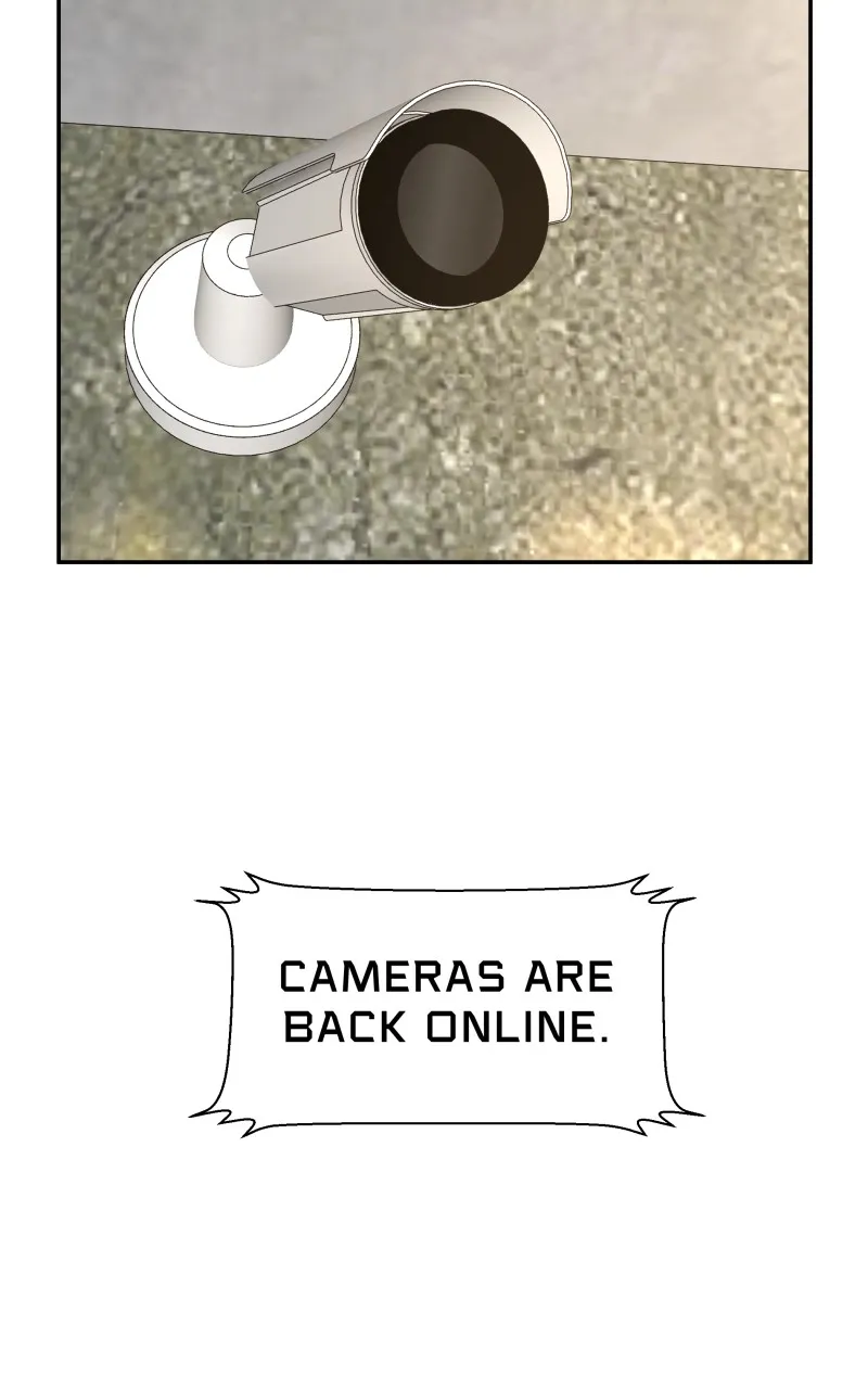 The Eagle and the Snake Chapter 74 page 45 - 