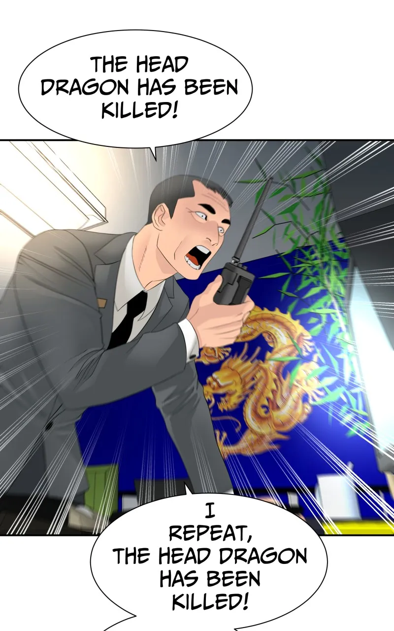 The Eagle and the Snake Chapter 74 page 50 - 