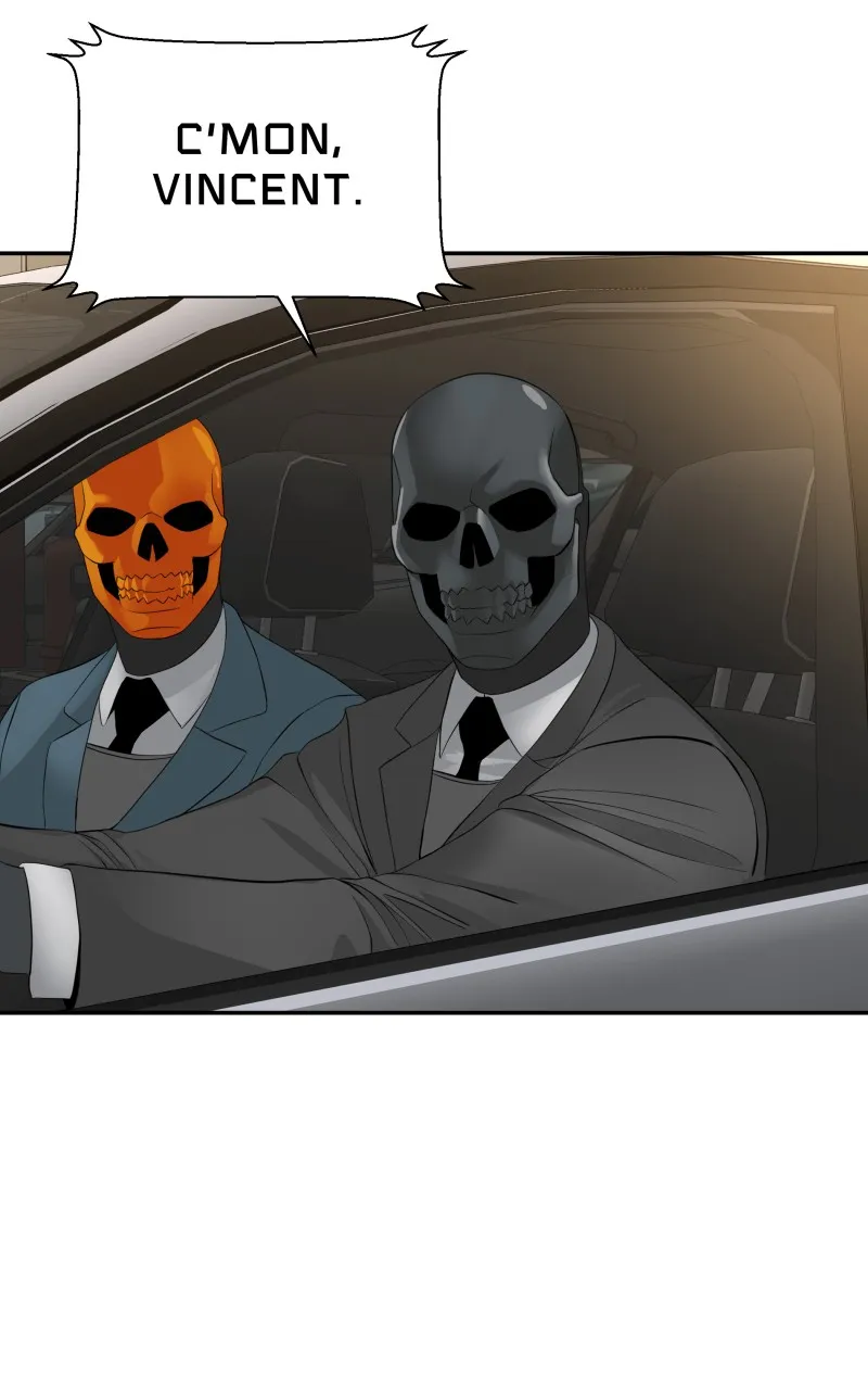 The Eagle and the Snake Chapter 74 page 54 - 
