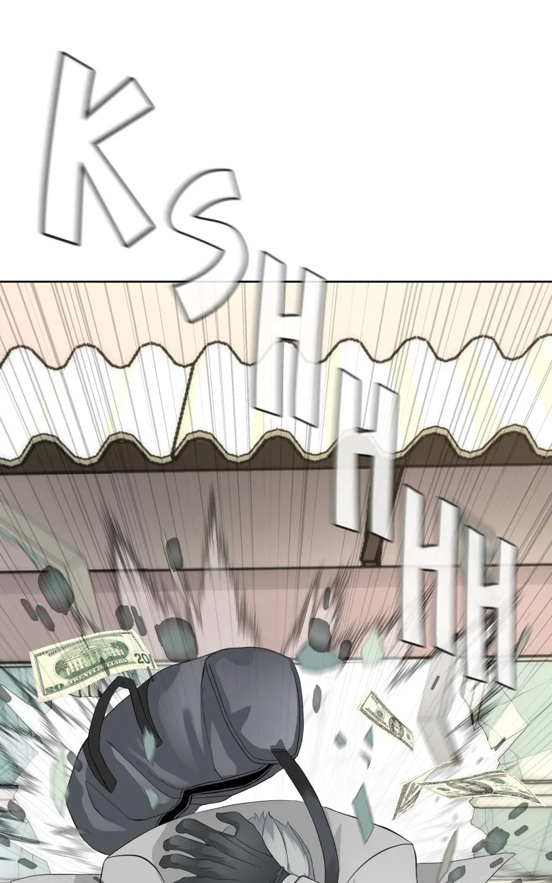 The Eagle and the Snake Chapter 74 page 55 - 