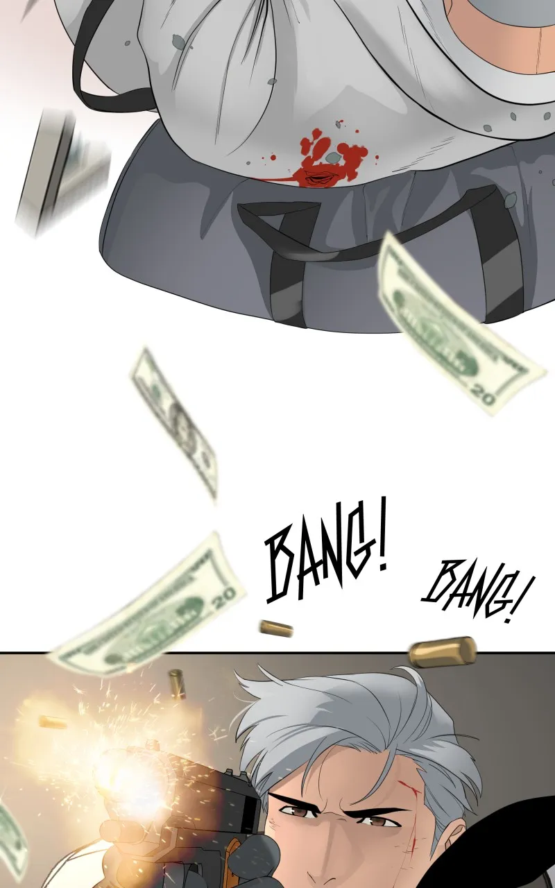 The Eagle and the Snake Chapter 74 page 59 - 