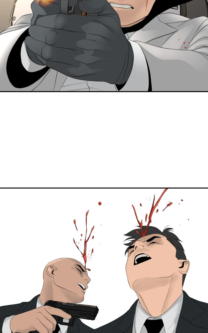 The Eagle and the Snake Chapter 74 page 60 - 