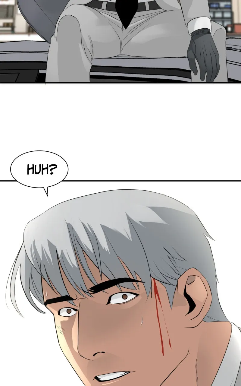 The Eagle and the Snake Chapter 74 page 64 - 