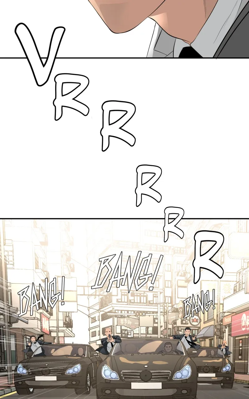 The Eagle and the Snake Chapter 74 page 65 - 