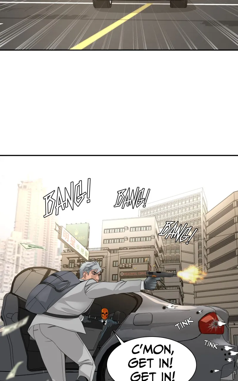 The Eagle and the Snake Chapter 74 page 66 - 