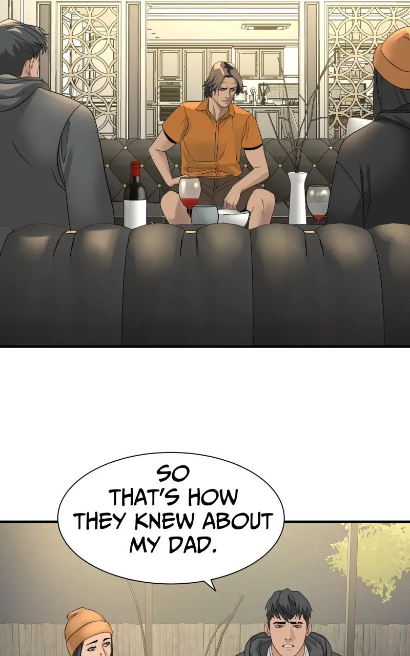The Eagle and the Snake Chapter 74 page 68 - 