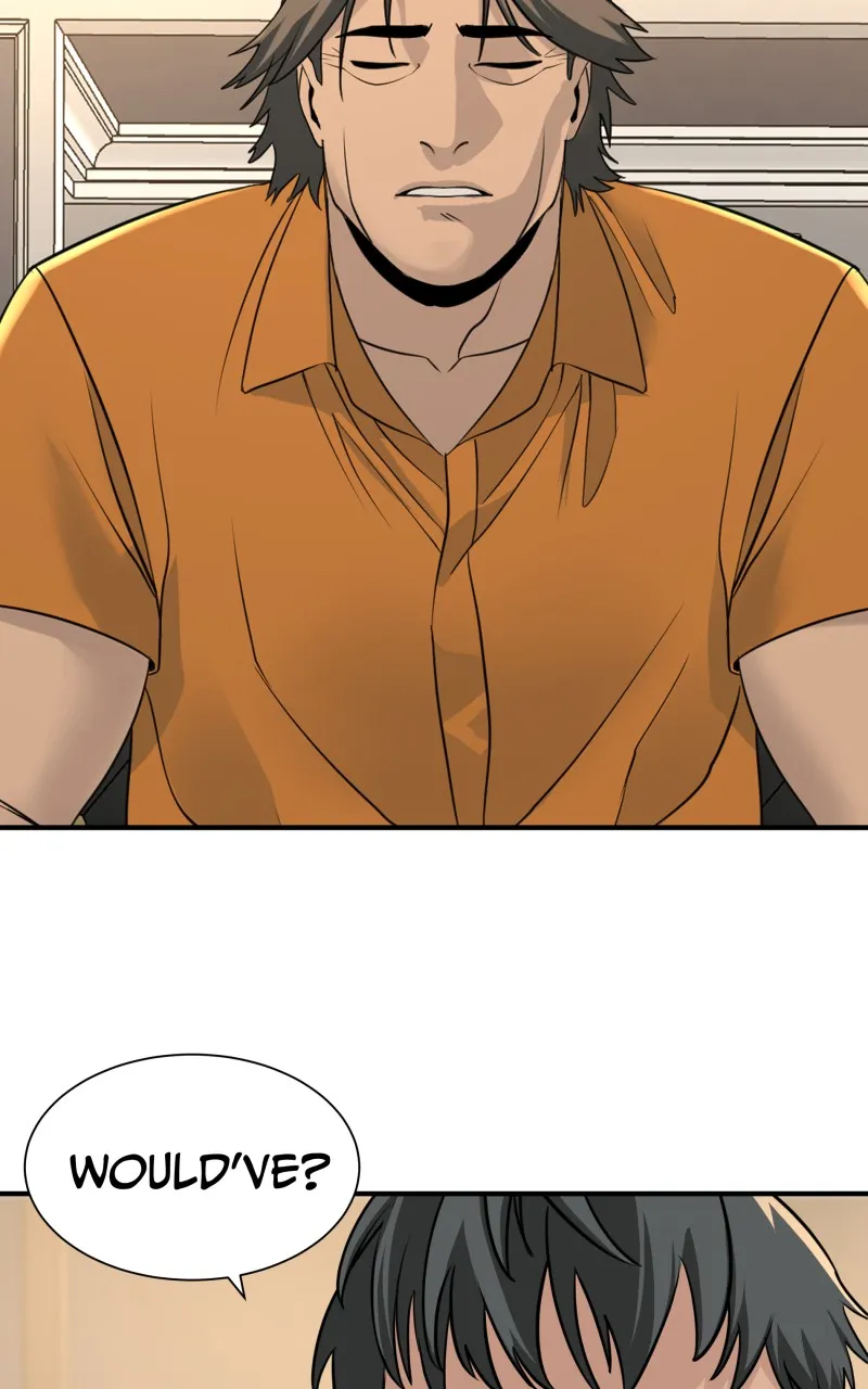 The Eagle and the Snake Chapter 74 page 70 - 