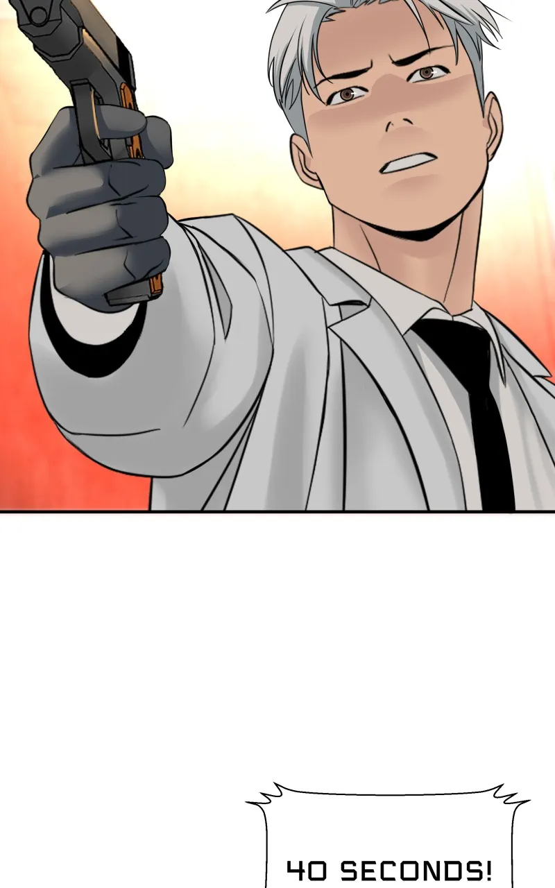 The Eagle and the Snake Chapter 74 page 8 - 