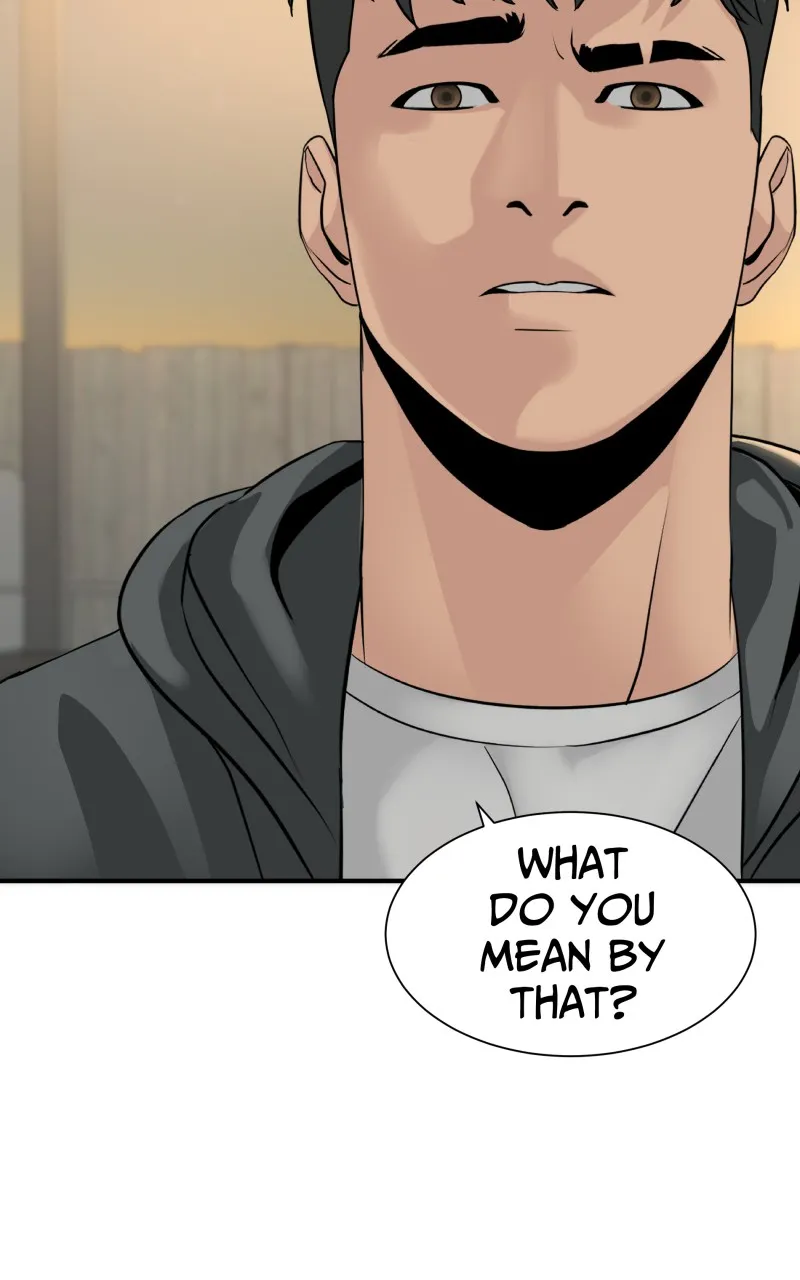The Eagle and the Snake Chapter 74 page 71 - 