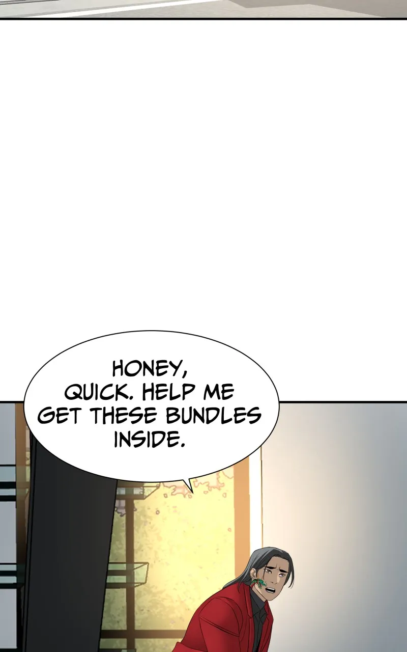 The Eagle and the Snake Chapter 74 page 73 - 