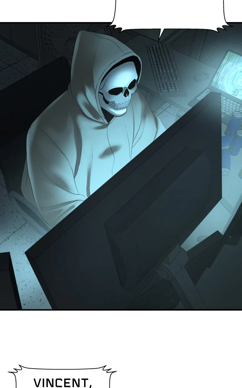 The Eagle and the Snake Chapter 74 page 9 - 