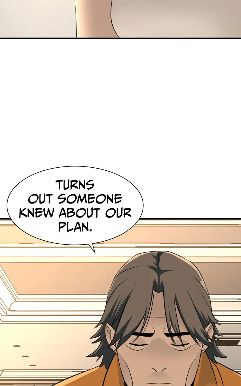 The Eagle and the Snake Chapter 74 page 83 - 