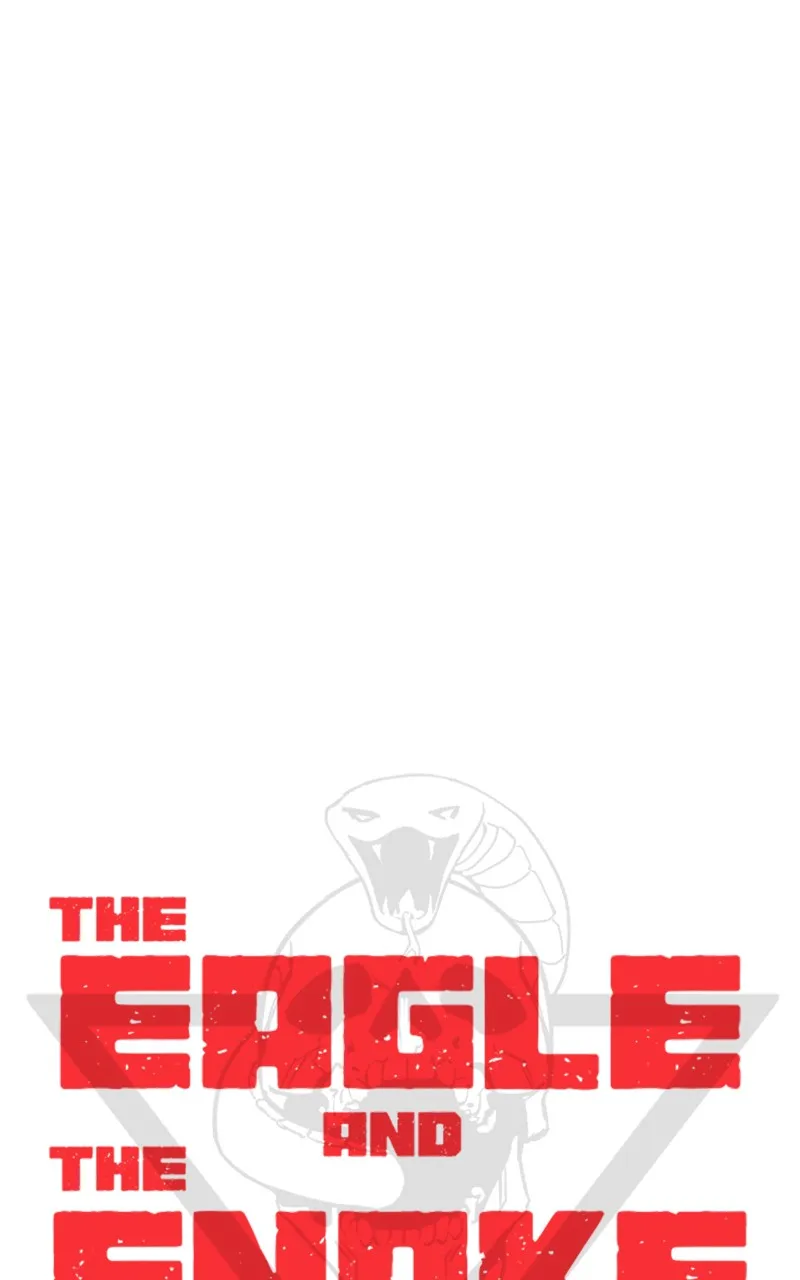 The Eagle and the Snake Chapter 74 page 85 - 
