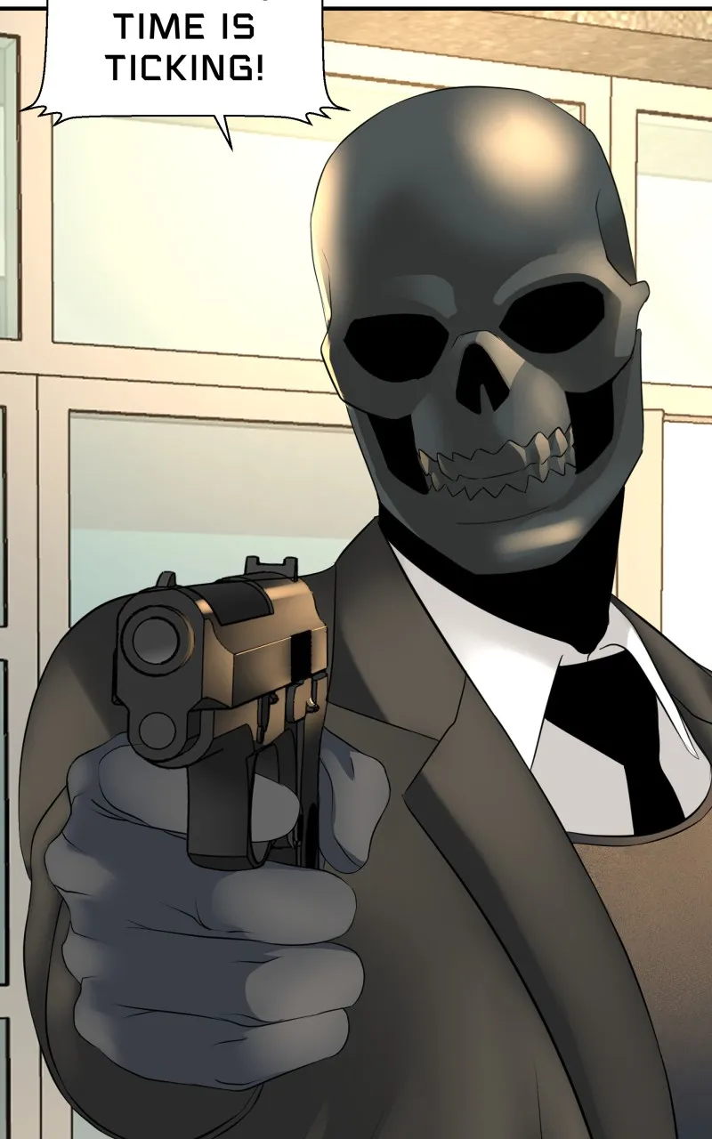 The Eagle and the Snake Chapter 74 page 10 - 