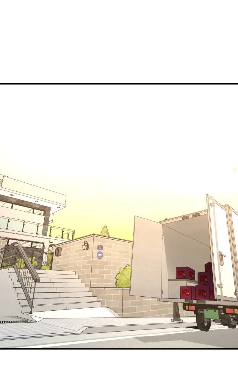 The Eagle and the Snake Chapter 75 page 1 - 