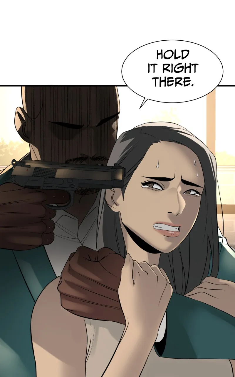 The Eagle and the Snake Chapter 75 page 2 - 