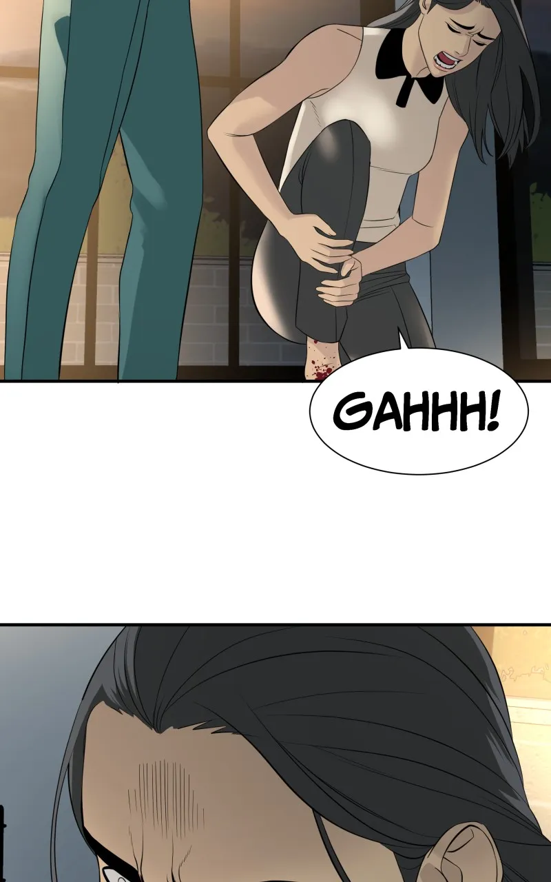 The Eagle and the Snake Chapter 75 page 13 - 