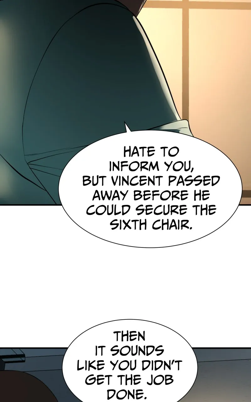 The Eagle and the Snake Chapter 75 page 18 - 