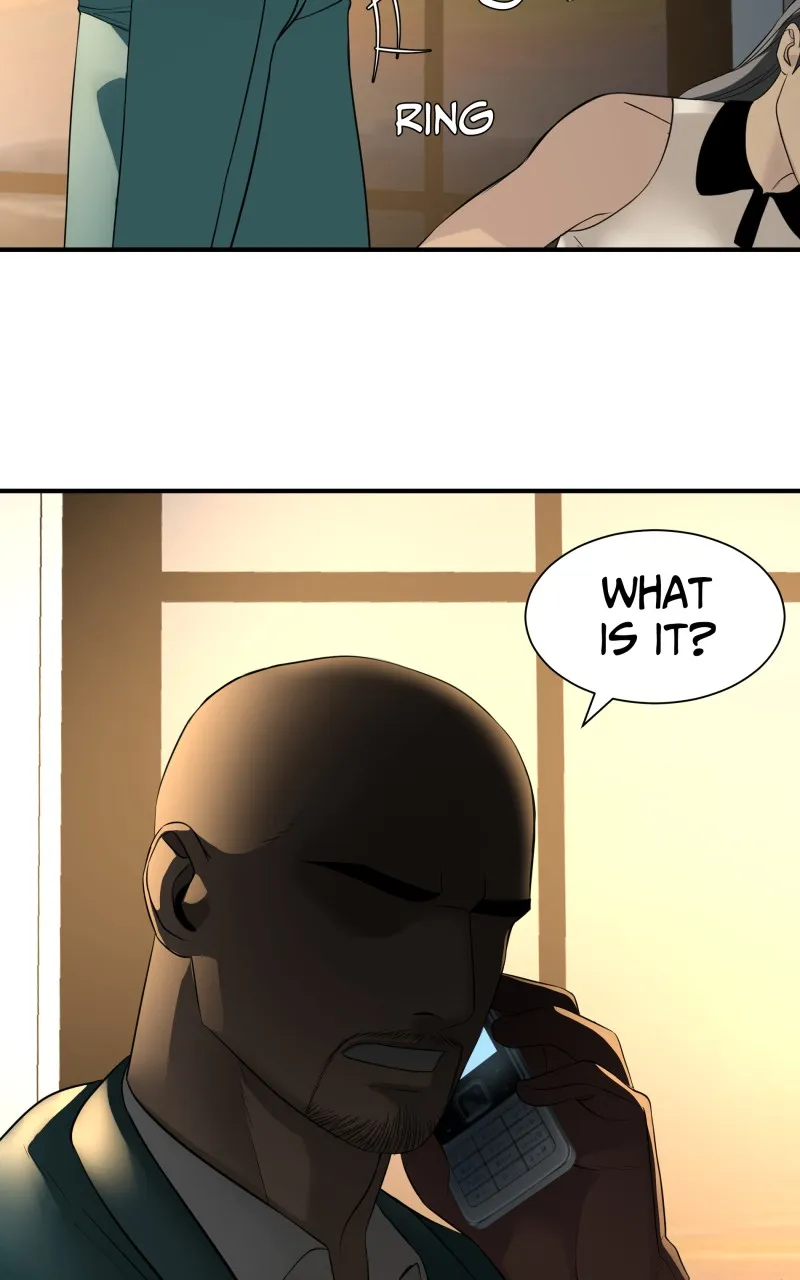 The Eagle and the Snake Chapter 75 page 21 - 