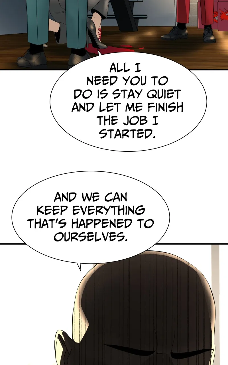 The Eagle and the Snake Chapter 75 page 25 - 