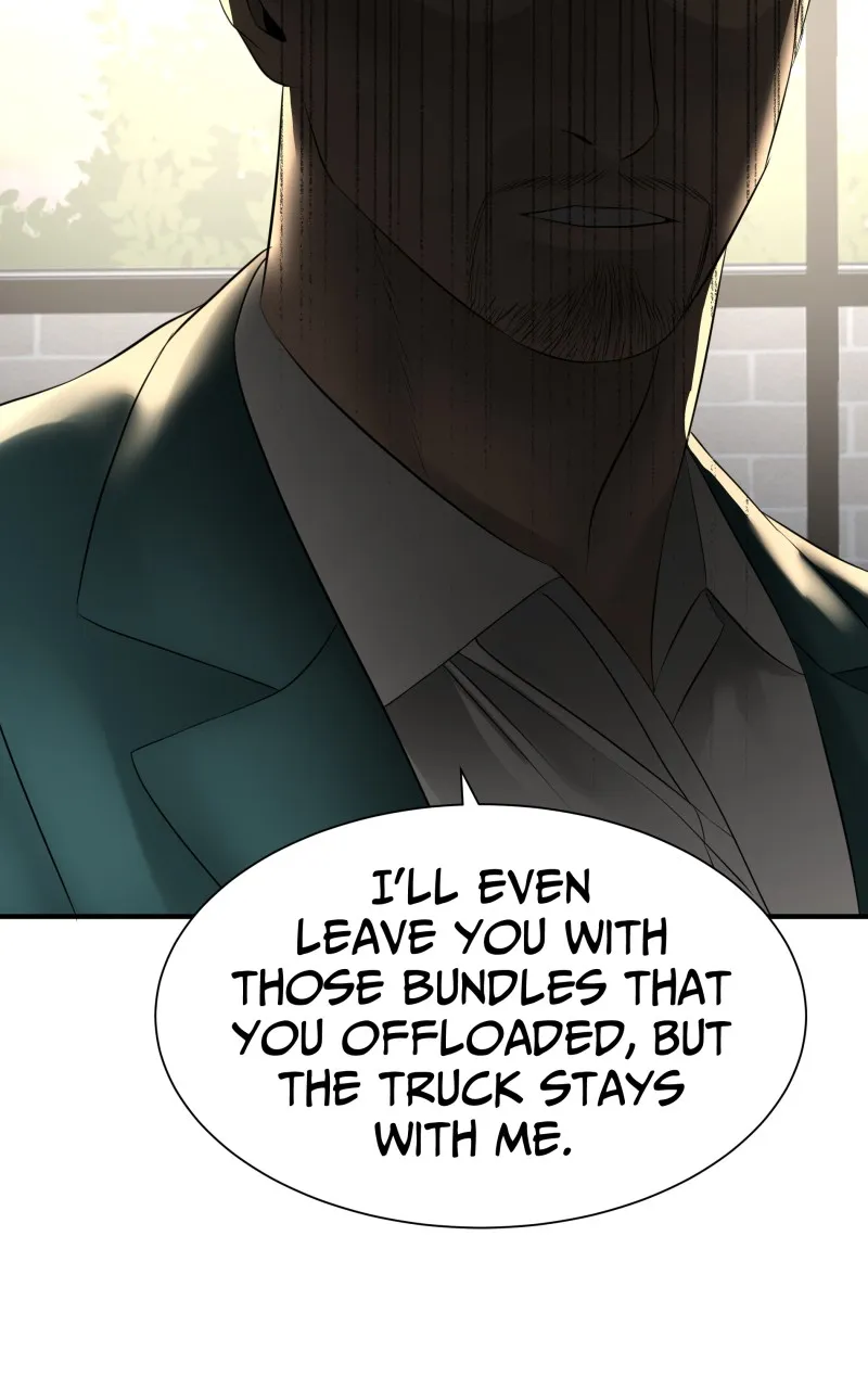 The Eagle and the Snake Chapter 75 page 26 - 