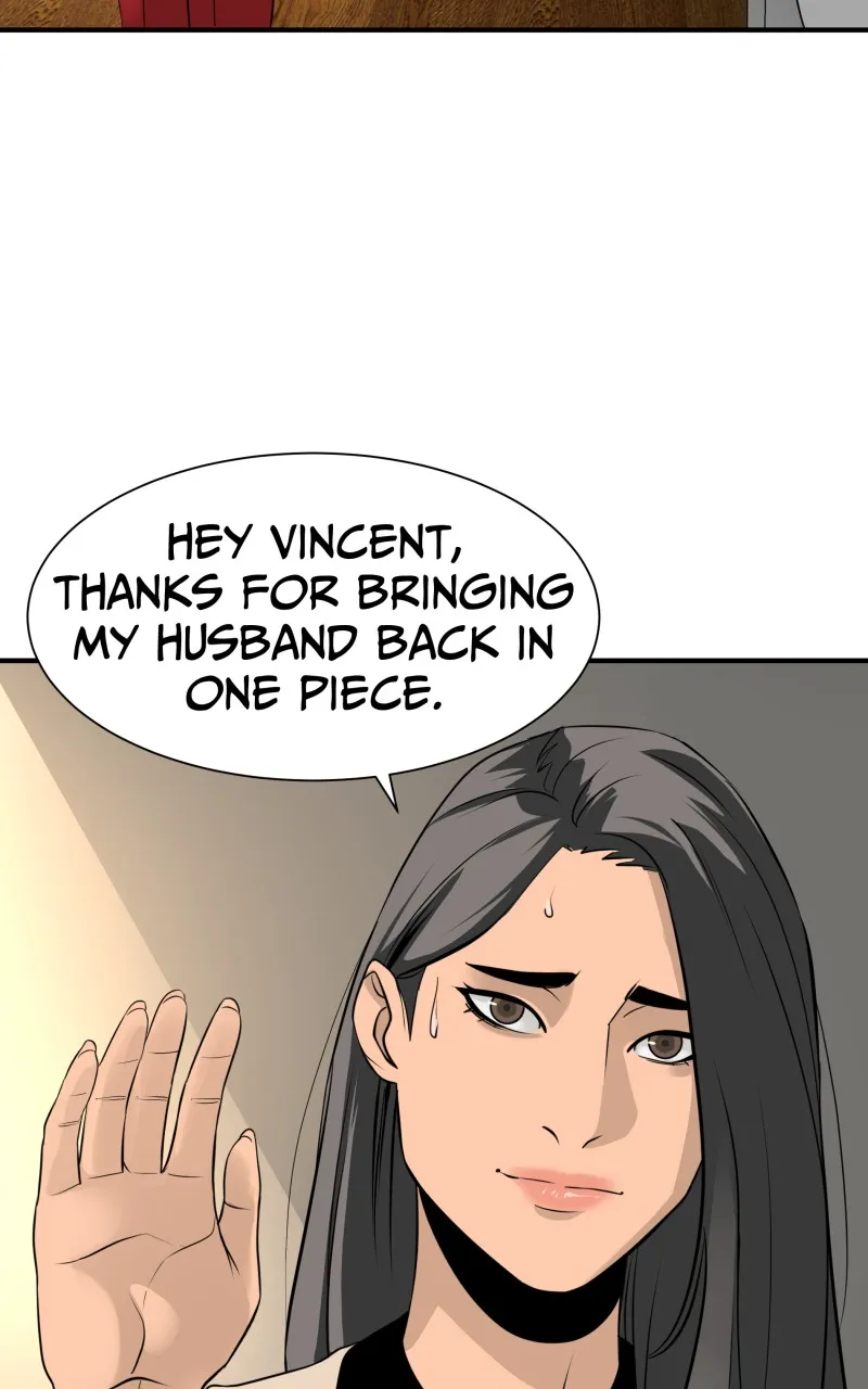 The Eagle and the Snake Chapter 75 page 35 - 