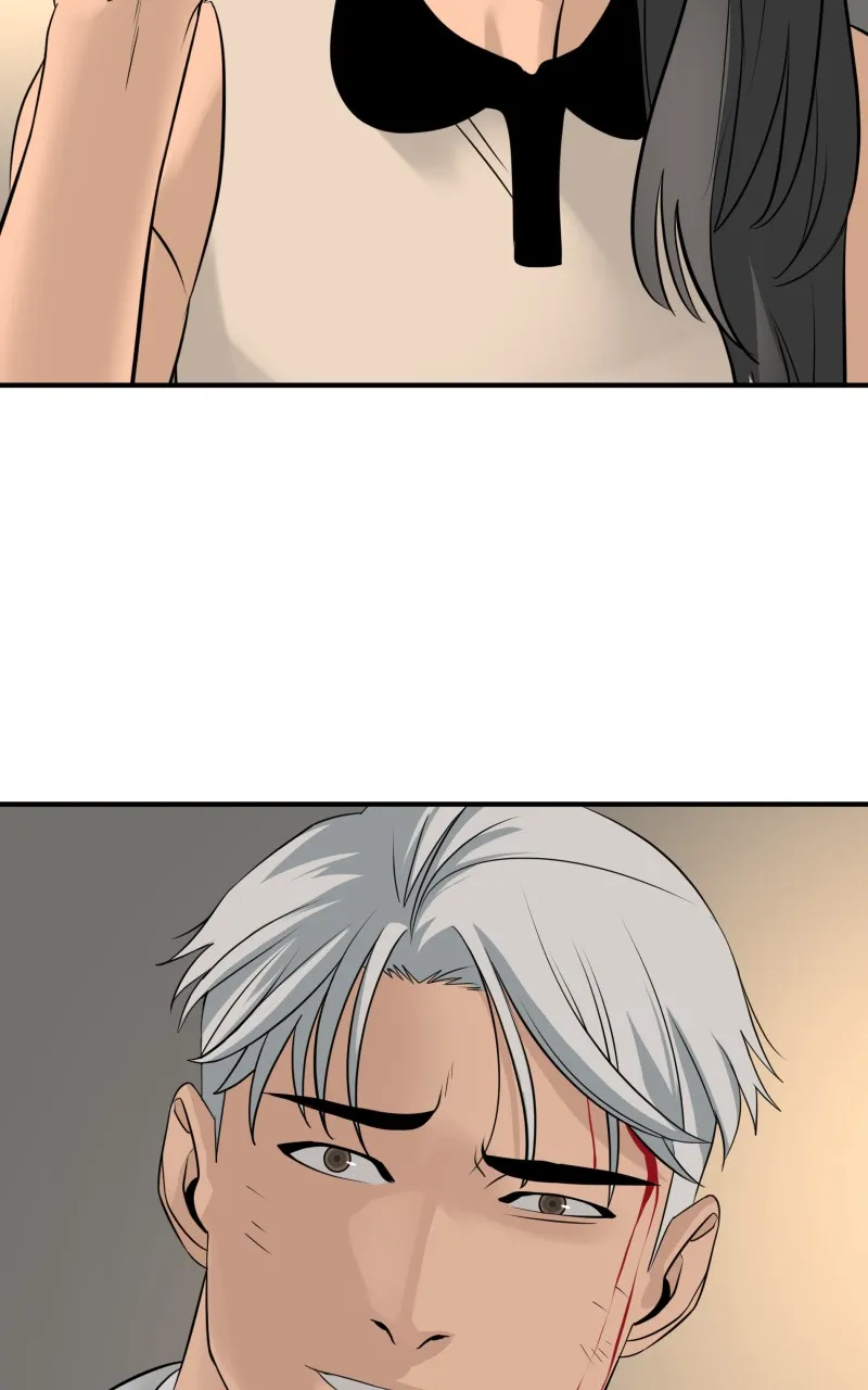 The Eagle and the Snake Chapter 75 page 36 - 