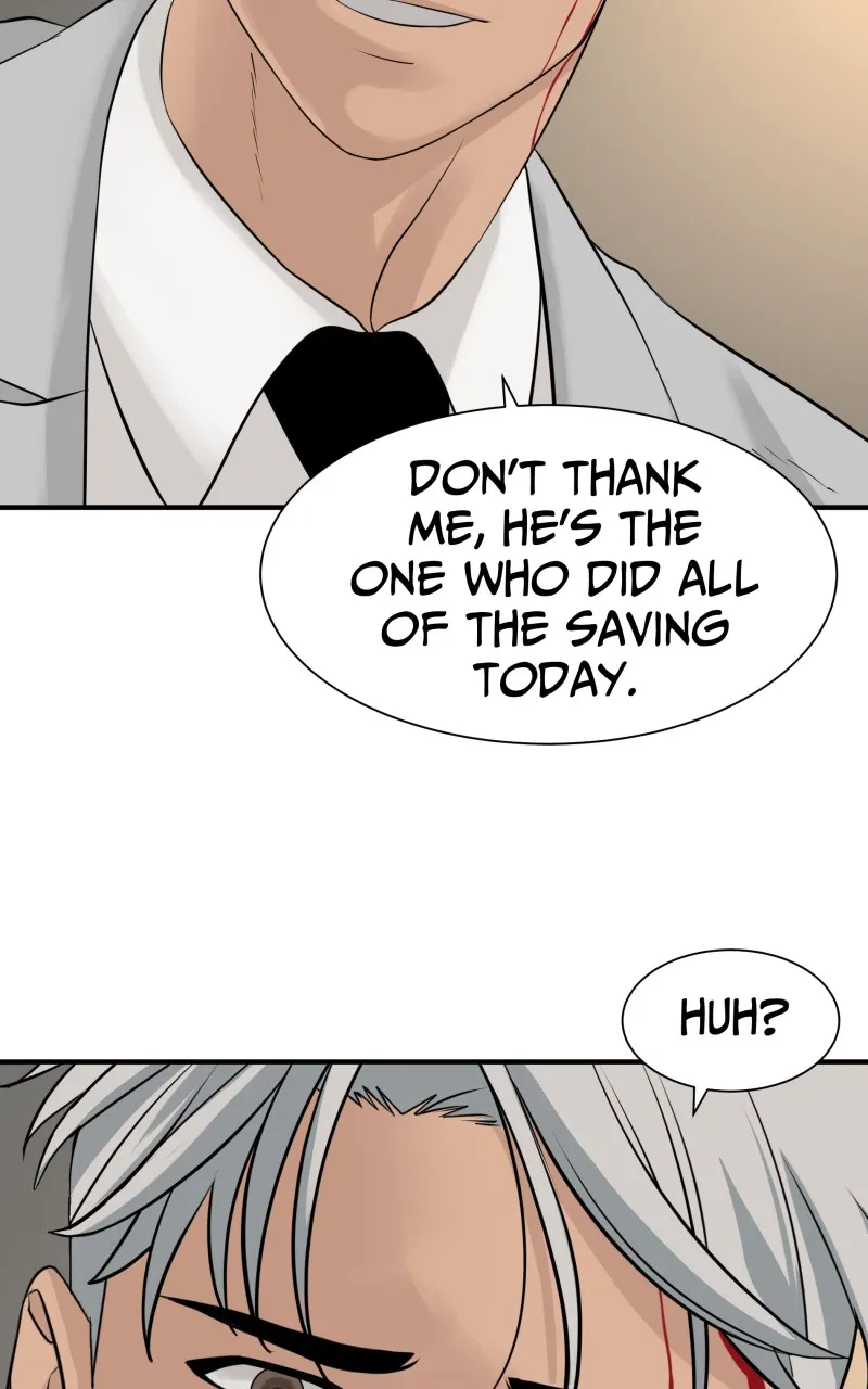 The Eagle and the Snake Chapter 75 page 37 - 