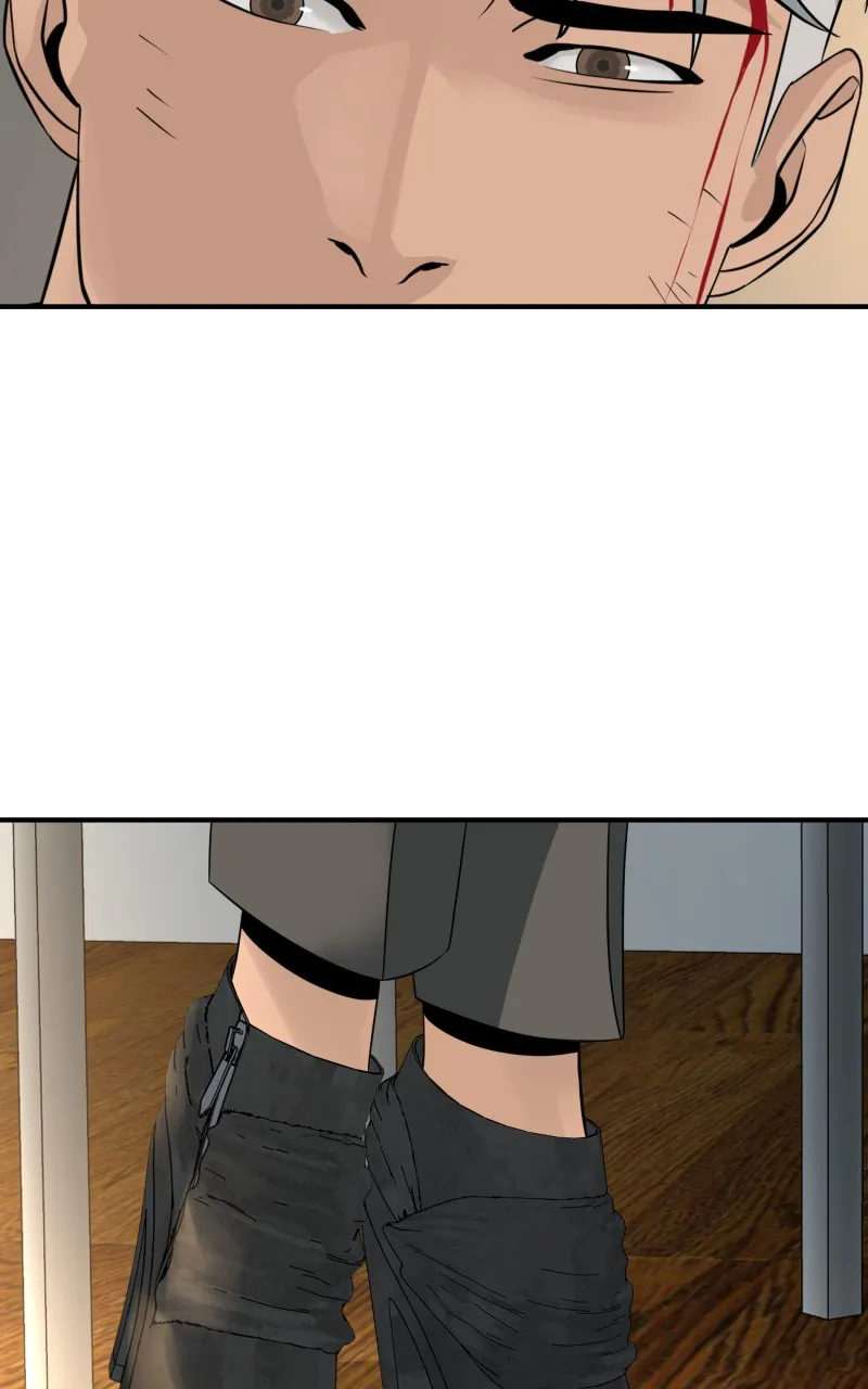 The Eagle and the Snake Chapter 75 page 38 - 
