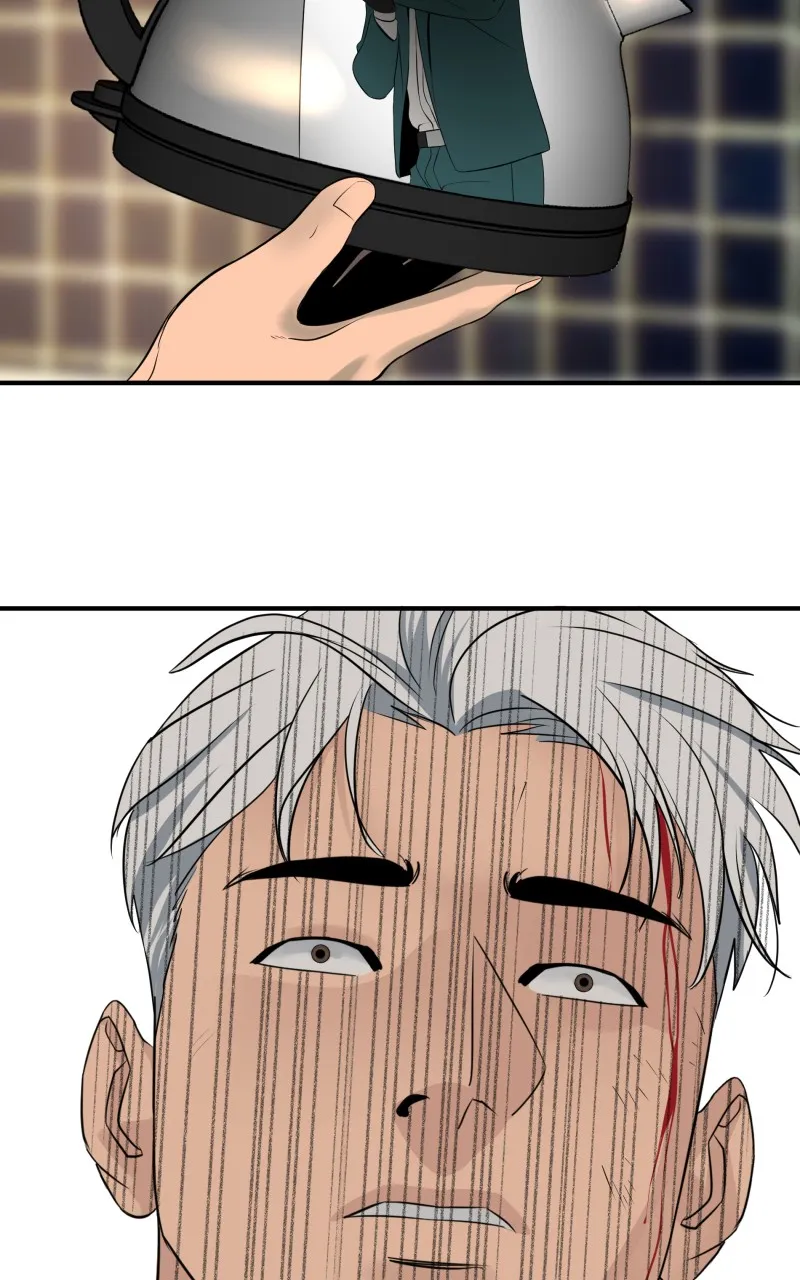 The Eagle and the Snake Chapter 75 page 41 - 