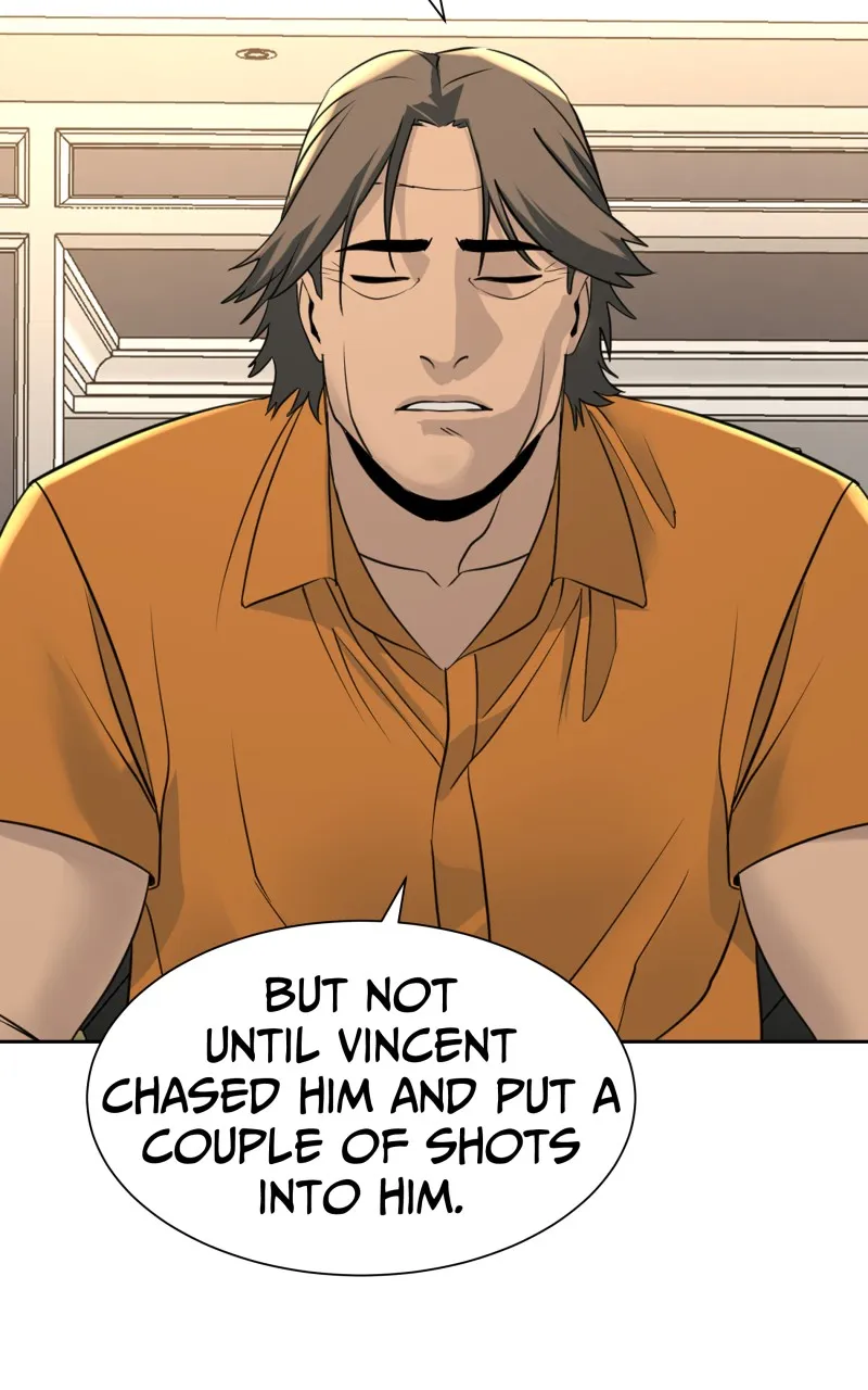 The Eagle and the Snake Chapter 75 page 45 - 