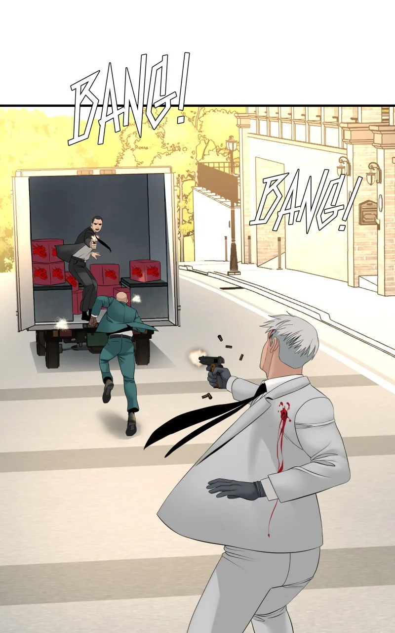 The Eagle and the Snake Chapter 75 page 46 - 