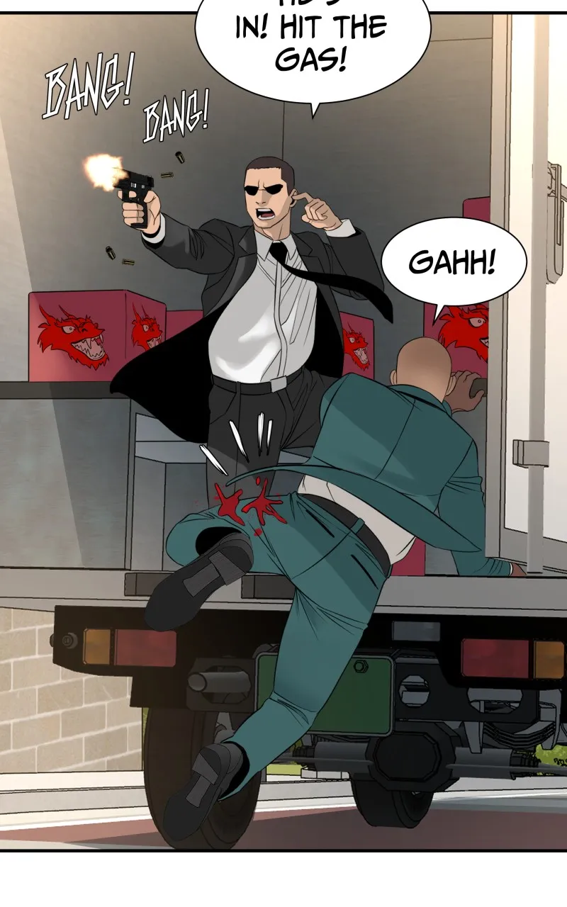 The Eagle and the Snake Chapter 75 page 48 - 