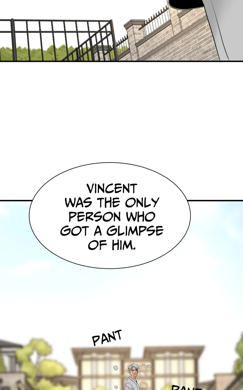 The Eagle and the Snake Chapter 75 page 50 - 