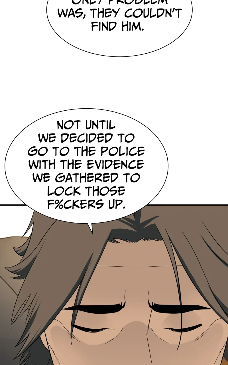 The Eagle and the Snake Chapter 75 page 54 - 