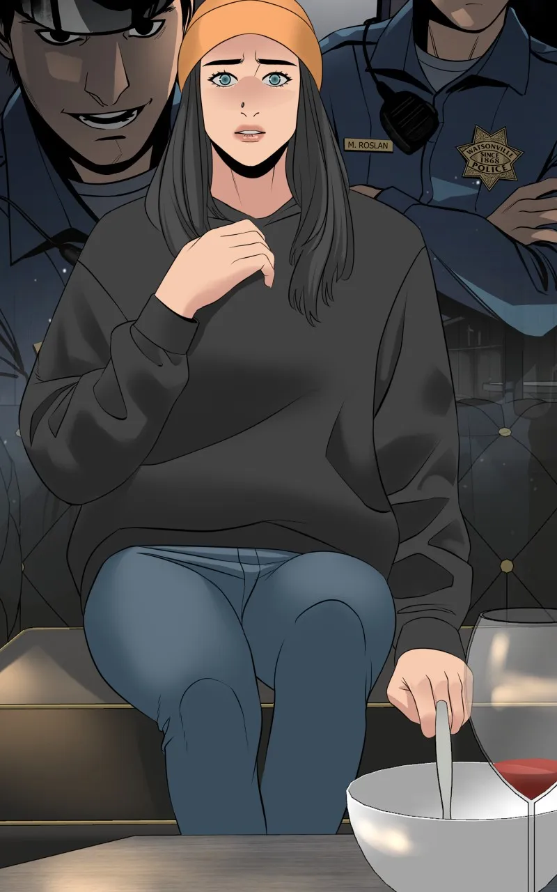 The Eagle and the Snake Chapter 75 page 56 - 