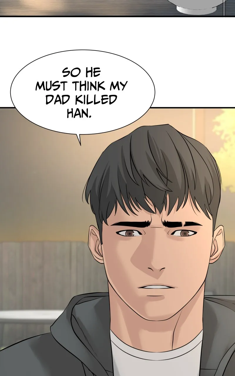 The Eagle and the Snake Chapter 75 page 57 - 