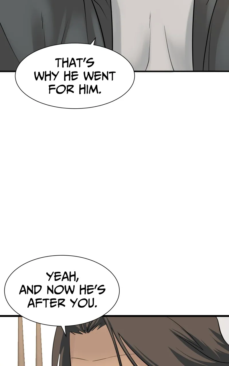 The Eagle and the Snake Chapter 75 page 58 - 