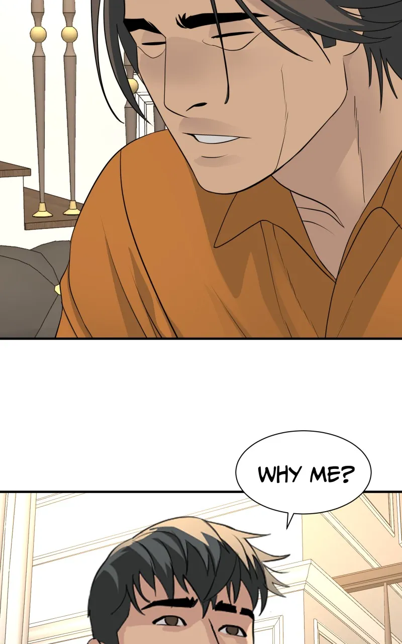 The Eagle and the Snake Chapter 75 page 59 - 